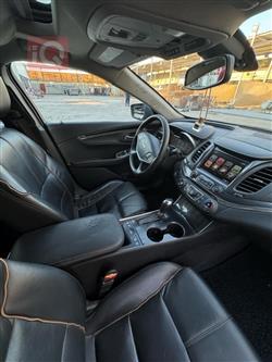 شيفروليه امبالا